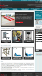 Mobile Screenshot of prodiguide.com